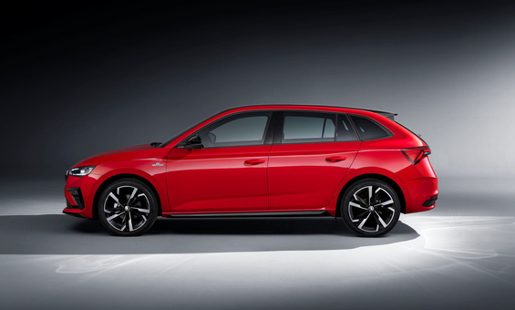 4x jantes 17 s'intégrer dans SKODA Fabia Kamiq Praktik Rapid Roomster Scala VW Polo T-Cross - FBX254