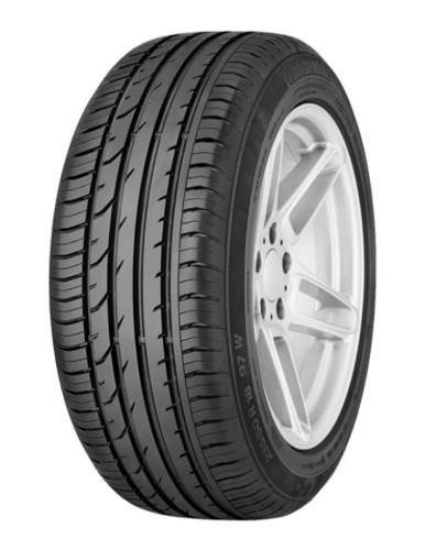 Pneus Continental ContiPremiumContact 2 SSR * 225/55 R16 95W