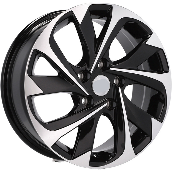 4x ROUES 16 Hiver TOYOTA COROLLA XII E210 Nokian 205/55 R16