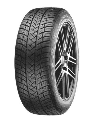 Pneus Vredestein Wintrac Pro XL FSL 275/35 R19 100W