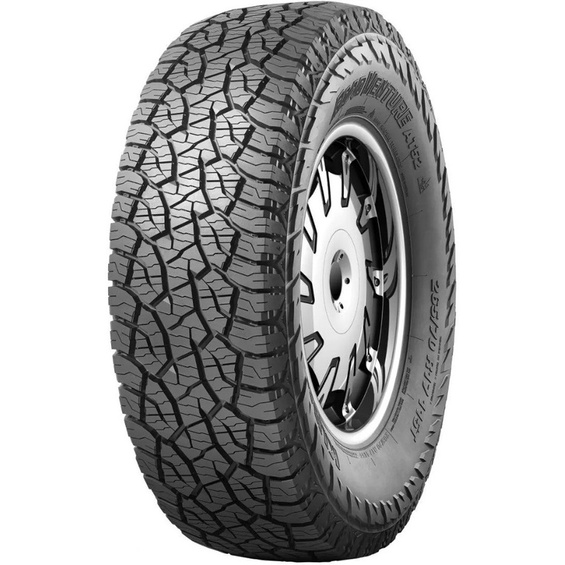 Pneus Kumho ROAD VENTURE AT52 3PMSF 265/65 R17 112T