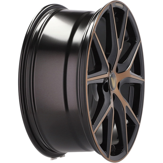 4x jantes 19 s'intégrer dans CUPRA Leon Born Ateca Formentor SKODA Octavia Superb VW Passat - B5792