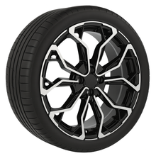 Pirelli 205/45 R17 + Felgi XF260 MB 4x100