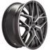 Jantes en aluminium GMP ITALIA LUNICA 18 5x114.3 TUV