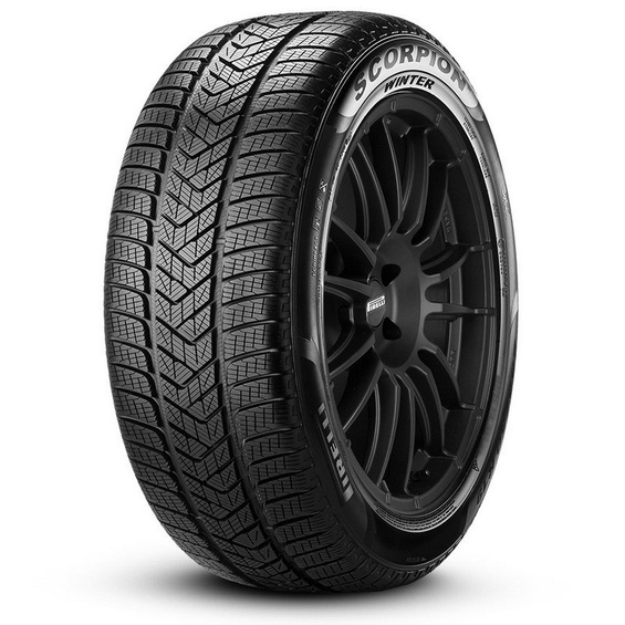 Pneus Pirelli Scorpion Winter KS XL FR ELT R0 255/55 R19 111H