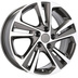 4x jantes 16'' s'intégrer dans HYUNDAI i30 III FL Ioniq Coupe II Elantra VI - B5210
