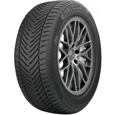 Pneus Riken ALL SEASON SUV XL 235/55 R18 104V