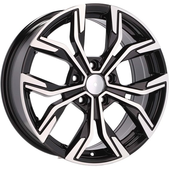 4x ROUES 17 Hiver RENAULT MEGANE IV 9A Kormoran 225/45 R17