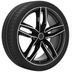 4x ROUES 20 Hiver AUDI Q5 8R Michelin 255/45 R20
