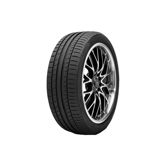 Pneus Continental ContiSportContact 5 235/40 R18 95W