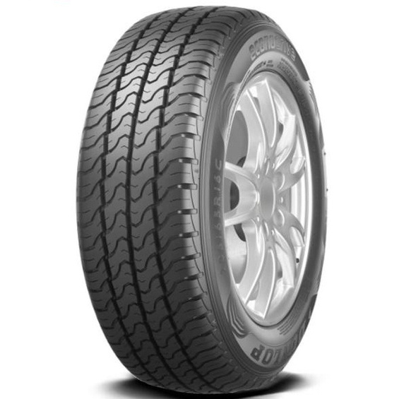 Pneus Dunlop ECONODRIVE 225/70 R15 112S