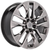 4x ROUES 19 Hiver TOYOTA SIENNA III XL30 Continental 235/50 R19