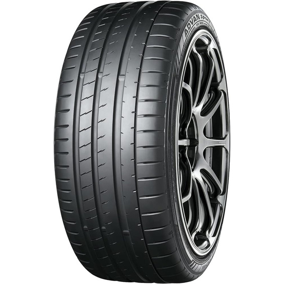 Pneus Yokohama ADVAN Sport V107 245/45 R21 104Y