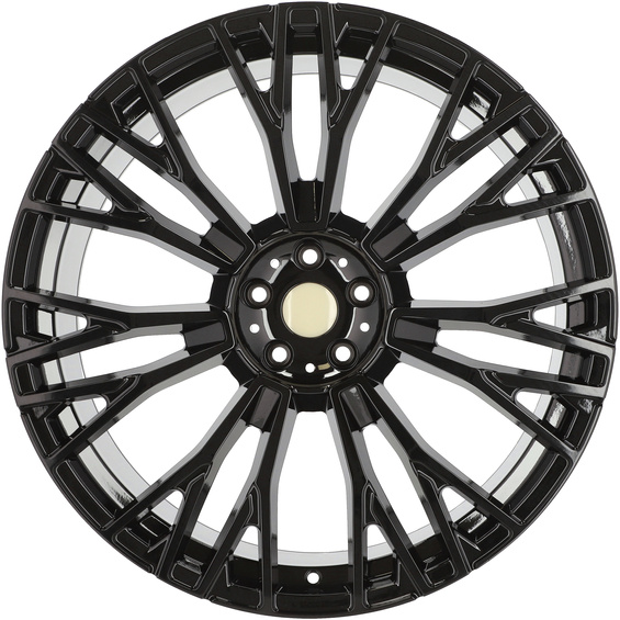 4x jantes aluminium 21 s'intégrer dans BMW X3 M F97 X4 M F98 X5 IV G05 G18 X6 III G06 3S1111
