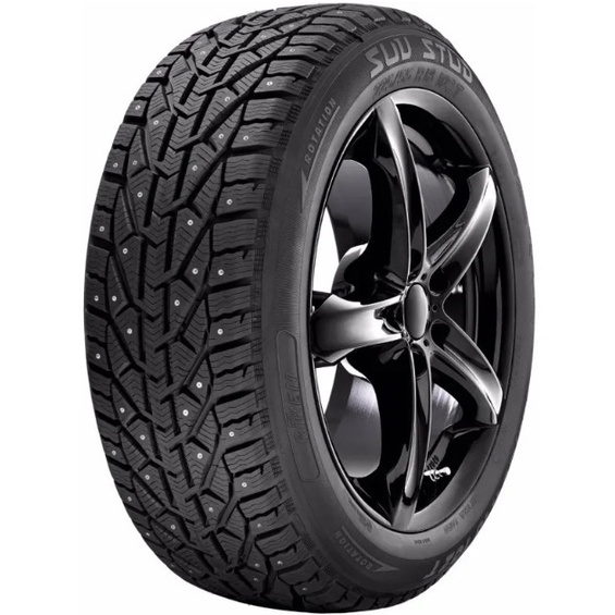 Pneus Kormoran STUD2 XL FR 225/50 R17 98T