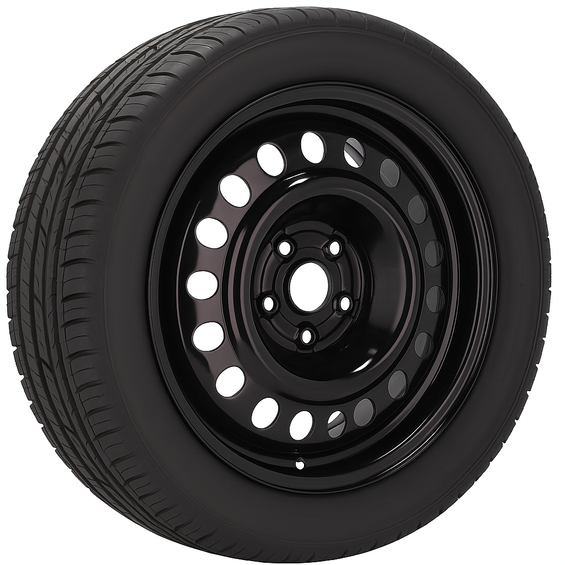 4x ROUES 17 Hiver MG 4 I EH32 ZS EV I Continental 215/50 R17