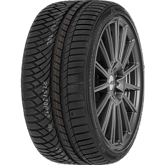 Pneus Kumho WinterCraft WP72 XL FSL 275/30 R20 97W