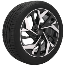 Continental 215/45 R17 Felgi B1953 MB 5x114.3