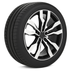 4x ROUES 19 Hiver VW TAOS FL Bridgestone 235/45 R19