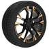 4x ROUES 18 Hiver CUPRA TERRAMAR Pirelli 235/55 R18