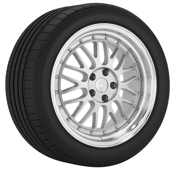 4x ROUES 18 Hiver BMW M3 F80 M4 F82 F83 Continental