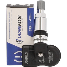 Capteur de pression TPMS pour Volvo C30 Electric 2011-2013 31414189