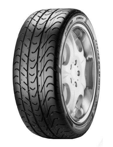 Pneus Pirelli ZERO 305/30 R20 103Y