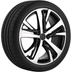 4x ROUES 18 Hiver PEUGEOT EXPERT III K0 Hankook 215/55 R18