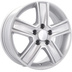 4x jantes 16 5x130 s'intégrer dans FIAT Ducato II 244 III 250 MERCEDES Sprinter RENAULT Master - BK473