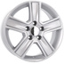 4x jantes 16 5x130 s'intégrer dans FIAT Ducato II 244 III 250 MERCEDES Sprinter RENAULT Master - BK473