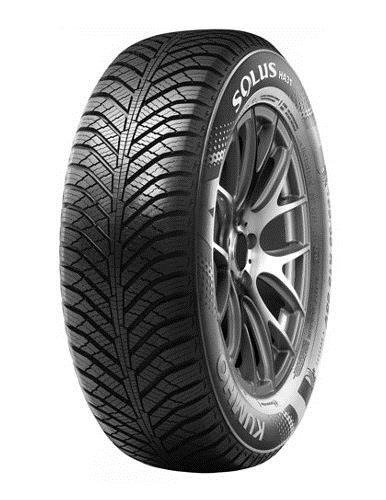 Pneus Kumho SOLUS HA31 XL 205/50 R17 93V