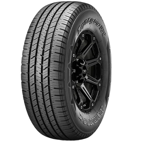 Pneus Hankook Dynapro HT RH12 265/60 R18 110T