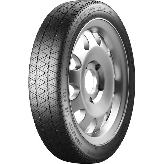 Pneus Continental sContact 145/65 R20 105M