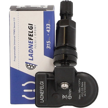 Capteur de pression TPMS pour Mercedes SL Class 2021-2024 A0009058806