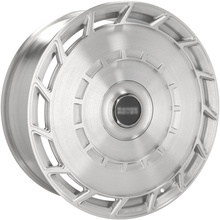 Range s'intégrer dans ROVER - Left Side - SM15