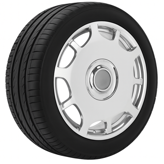 4x ROUES 19 Hiver MERCEDES S AMG W221 Nokian