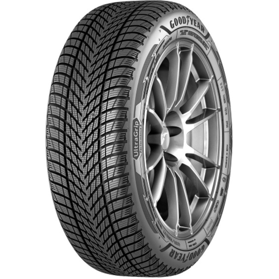 Pneus Goodyear ULTRAGRIP PERFORMANCE 3 XL FP 235/50 R18 101V