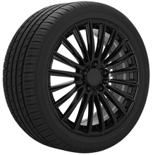Felgi 21 B5909 BLP 5x112 + Opony Pirelli