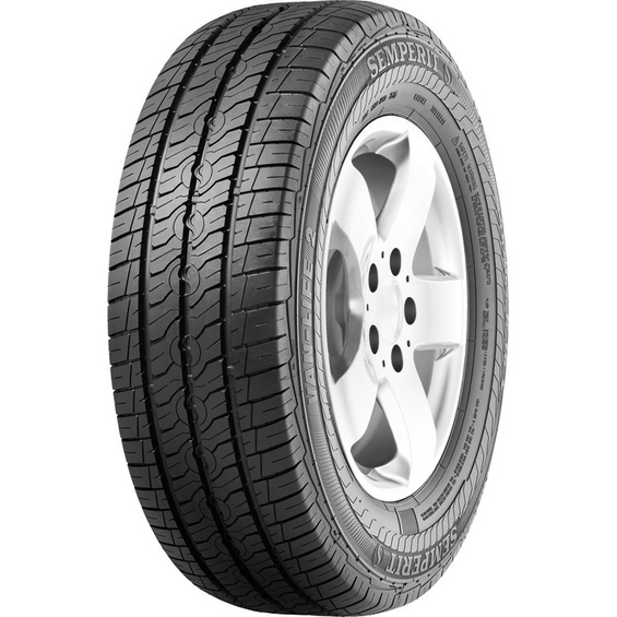 Pneus Semperit VAN-LIFE 2 185/75 R16 104R
