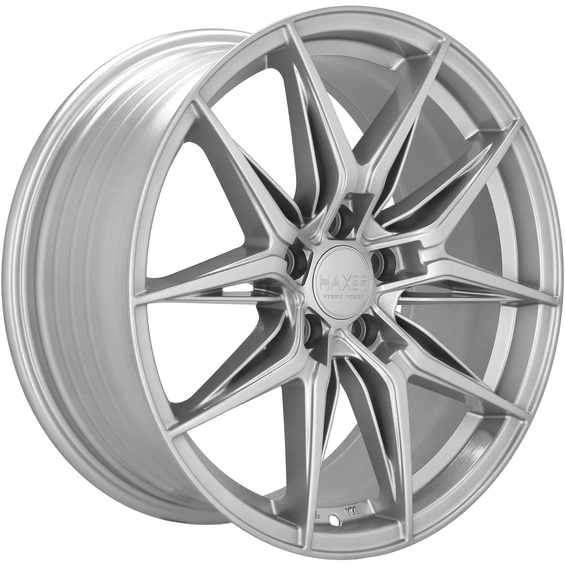 4x jantes 18 5x120 bo BMW 3 E90 E91 F30 F31 4 F34 F32 F36 5 F10 F11 E60 x-D X3 - HX036 (A5581)