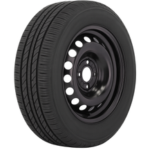 Continental 185/60 R14 + Felgi SDT81596 4x98