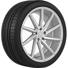 Felgi 18 B1058 MS 5x112 + Opony Continental