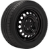 4x ROUES 16 Hiver HONDA CR-V RD1 RD2 RD3 FL HR-V GH FL Dębica 205/60 R16